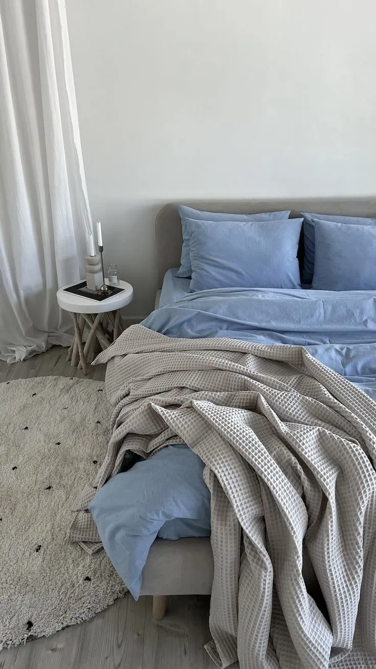 Parure Bleu Ciel — Photo 2